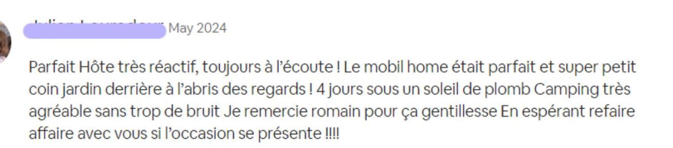 Mobil Home Familial Neuf De 2024 Pour 8 Personnes Valras-Plage Kültér fotó